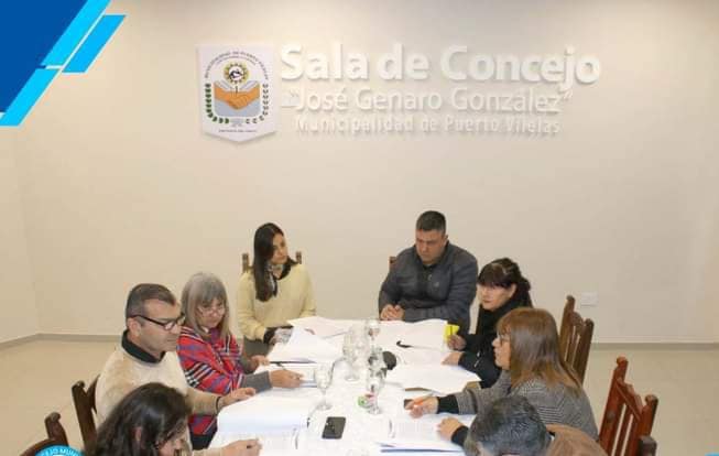 Puerto Vilelas: El Municipio pone a la venta los Pliegos para licitación de locales comerciales en el Paseo Peatonal